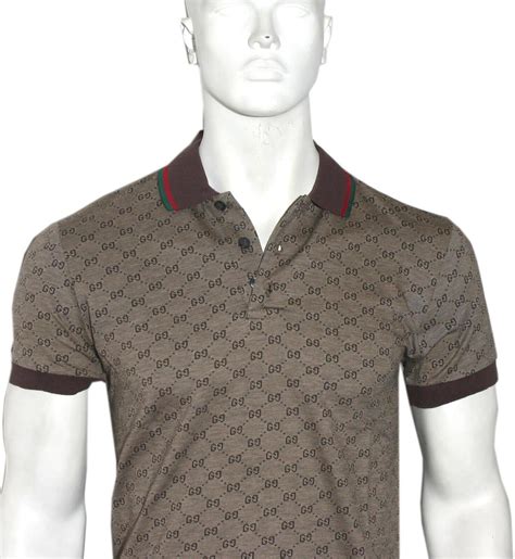 Gucci short sleeve men's